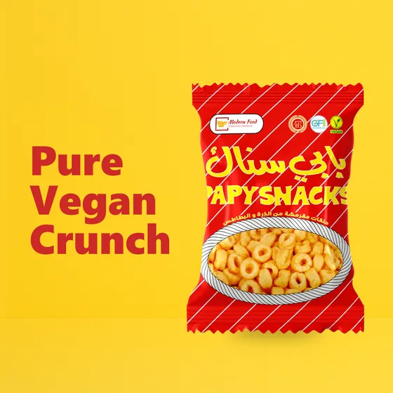A post ReachXpand generated for a real brand